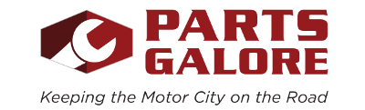 Used Auto Parts Salvage Yard Detroit Galore