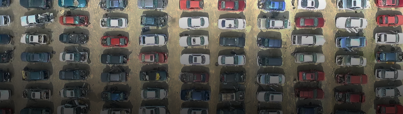 Used Truck Suv Car Inventory Parts Galore