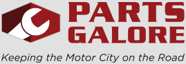 Used Auto Parts Salvage Yard Detroit Galore Flat Rock 14533 Telegraph Rd Mi 48134 734 782 3347 Monday Sunday 9 00 Am 6 Pm